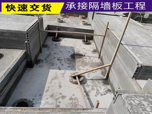 供应：GRC隔墙板报价【多少钱，哪家好，厂】